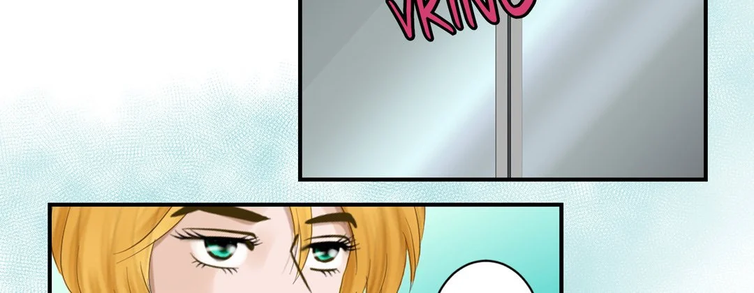 Living with The Wizard - Chapter 35